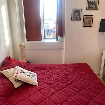 Red Dream Apartment Trieste Bagian luar foto